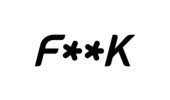 F**K